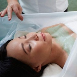 Wikkel folie - Lichaamspakking Folie 140 x 180cm