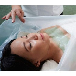 Wikkel folie - Lichaamspakking Folie 140 x 180cm Wikkel folie - Lichaamspakking Folie 140 x 180cm