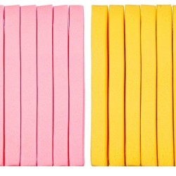 Maskersponsjes 10 + 2 stuks gratis