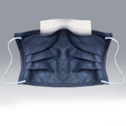 Filters voor stoffen mondmasker 100 stuks