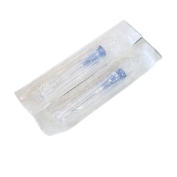 nr 23G Neoject naalden - Milia naalden nr 23G Neoject naalden - Milia naalden