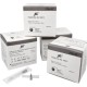 Steriele Milia Naalden 27G - 4 x 100st