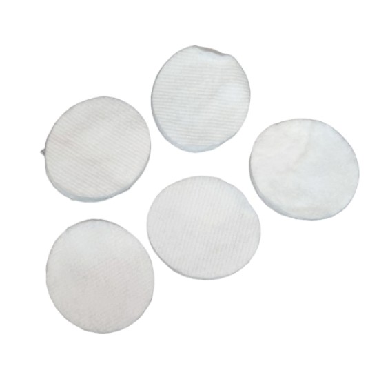 Wattenschijfjes / Make-up Remover Pads 250gr