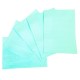 Dental Towels: Pak 125st Groen