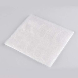 Wimperblaadjes Foam 100st