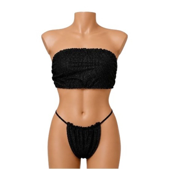 Wegwerp BH & Slip - 10paar