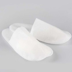 Luxe hotel slippers: Pak 50st Luxe hotel slippers: Pak 50st