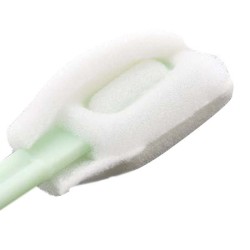 Foam schoonmaak sticks 50st