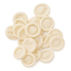 Vingercondoom 100 stuks