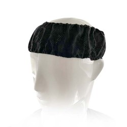 Cosmetische haarbanden 50st