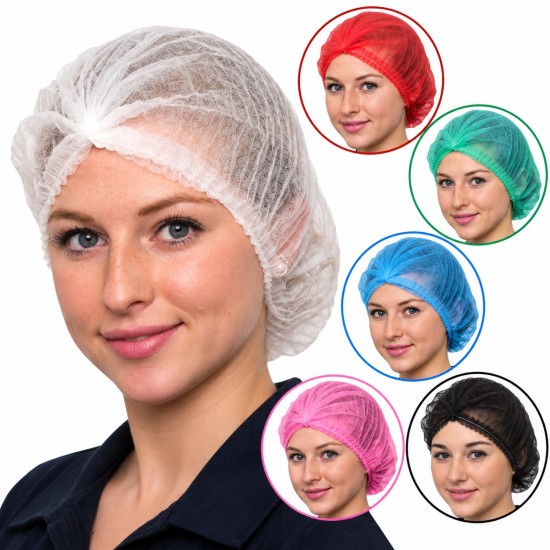 Haarnetjes pak 100st Haarnetjes pak 100st