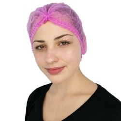 Haarnetjes pak 100st