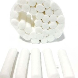 Teenspreiders Wattenrollen: 600st