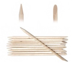 10 stuks Woodsticks 9,5 cm