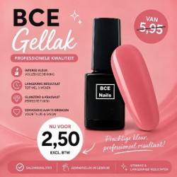 BCE Gelpolish