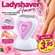Ladyshaver Amore
