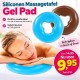 Siliconen Gel Pad voor Massagetafel