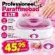 Paraffinebad Groot - 4Ltr.