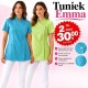 Tuniek Emma: 2 stuks Tuniek Emma: 2 stuks