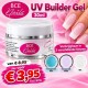 UV Gel Classic - BCE UV Builder Gel - 30 ml UV Gel Classic - BCE UV Builder Gel - 30 ml