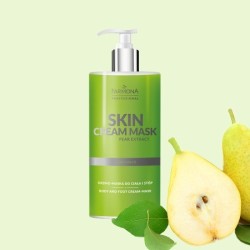 Farmona Crèmemasker voor lichaam en voeten - Farmona Crèmemasker Pear Extract 500ml