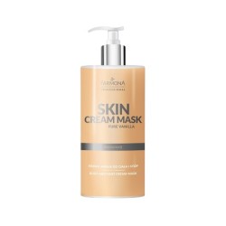 Farmona Crèmemasker voor lichaam en voeten - Farmona Crèmemasker Pure Vanilla 500ml
