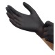 Handschoenen Nitril Volle Doos: Zwart 10 x 100st (Maple Leaf)
