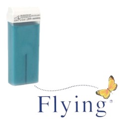 Aloë Vera harspatroon met vaste brede roller 100ml