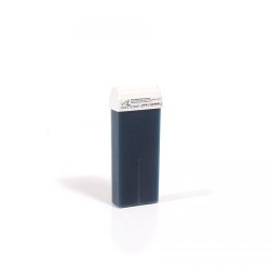 Azuleen harspatroon met vaste brede roller 100ml