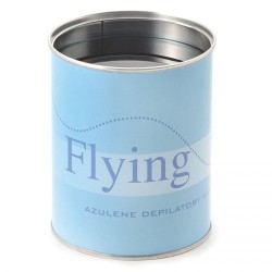 Flying Azuleen Hars in blik 800ml