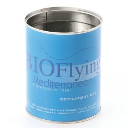 Flying Mediterranean Bio  Hars in blik 800ml