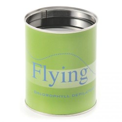 Flying Chlorophyll Hars in blik 800ml