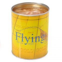 Flying Gold Hars in blik 800ml