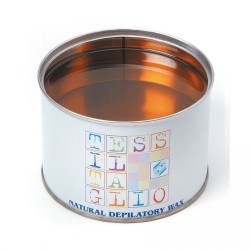 Flying Honing-Naturel Hars in blik 400ml Flying Honing-Naturel Hars in blik 400ml