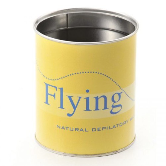 Flying Honing-Naturel Hars in blik 800ml