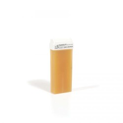 Honing harspatroon met vaste brede roller 100ml