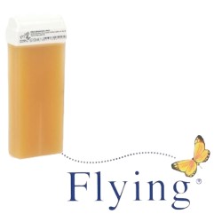 Honing harspatroon met vaste brede roller 100ml