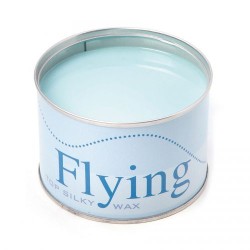 Flying Top Silky Hars in blik 400ml