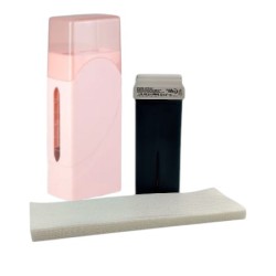 Harsset Nr: 3 Basic - Zalm Harsverwarmer Harsset Nr: 3 Basic - Zalm Harsverwarmer