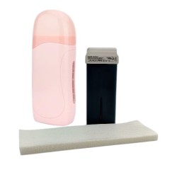 Harsset Nr: 3 Basic - Zalm Harsverwarmer 