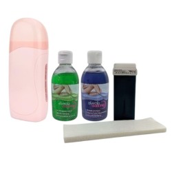Harsset Nr: 8 Compleet - Zalm Harsverwarmer 