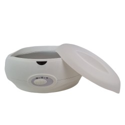 Paraffinebad Ovaal Wit