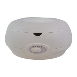 Paraffinebad Ovaal Wit