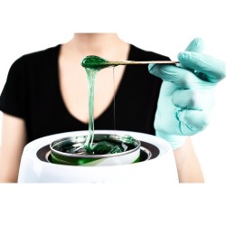 Hars in blik 800ml: Chlorofyl - Xanitalia Hars in blik 800ml: Chlorofyl - Xanitalia