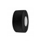 Harsstrips Zwart op rol - Extra sterk: 100mtr Harsstrips Zwart op rol - Extra sterk: 100mtr