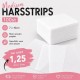 Medium Harsstrips - 100st Medium Harsstrips - 100st