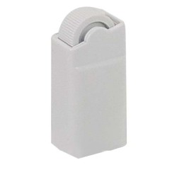 harsroller voor 15ml harspatronen