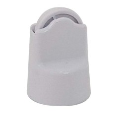 Harsroller voor harspatronen 75-100ml : Extra smal 3mm Harsroller voor harspatronen 75-100ml : Extra smal 3mm