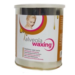 Hars in blik 800ml: Sugarpaste (Suikerhars) 