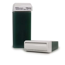 100ml Azuleen harspatroon met vaste brede roller